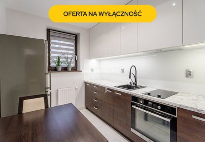 Idealne pod wynajem lub dla siebie | 40 m2, ruczaj