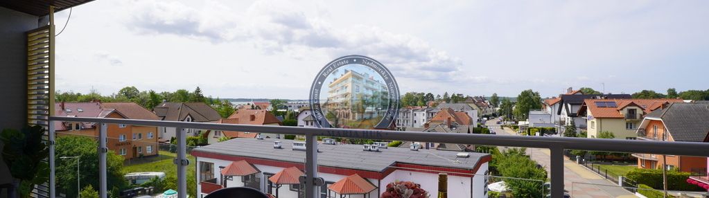 Komfort i widoki, które zachwycają!