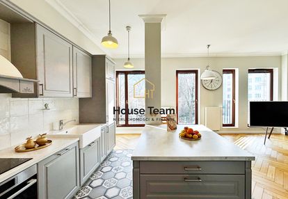 Najem premium - apartament 76 m2 - rubinowy dom