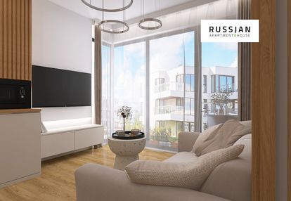 Sol marina apartament z widokiem na marinę