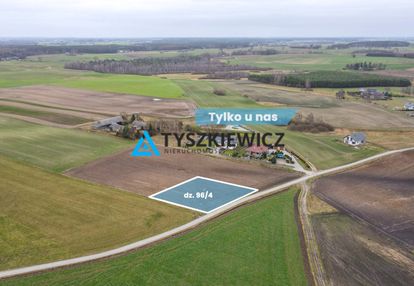 Tu możesz wybudować swój  wymarzony dom