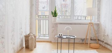 Mieszkanie do własnej aranżacji | głogów | okazja