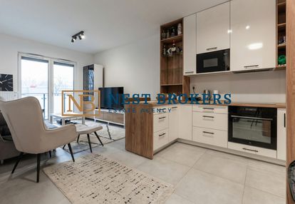 Nowoczesne 2 pokoje | prokocim | balkon | garaż