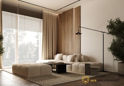 Dom bliźniak/parter/piętro zakrzów