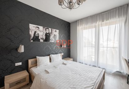 Apartament przy rynku na wynajem w justin center