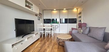 M-3 po remoncie / 44m2 / północ