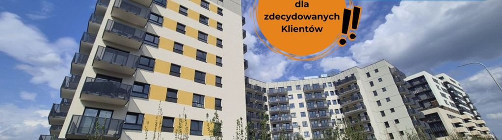 Rabaty %❗️ inne piętra, metraże i układy❗