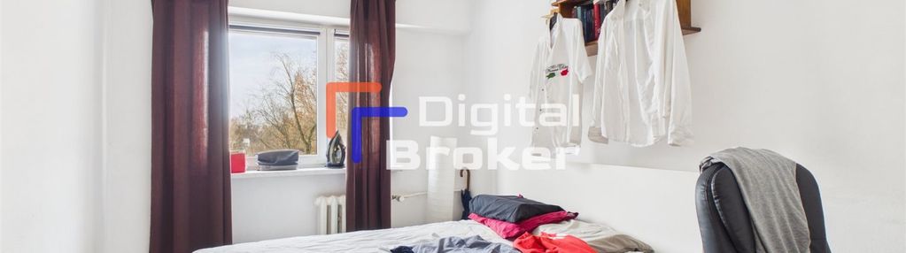 ⭐ 3 oddzielne pokoje ⭐ balkon ⭐ sady żoliborskie