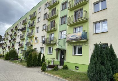 Kawalerka ! 30,70m2 ! 2 piętro ! pod inwestycje !