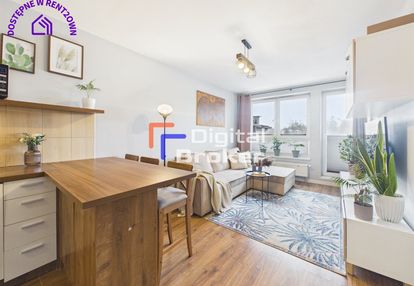 ⭐️komfortowe 2 pokoje 39,5m² z dobrą komunikacją⭐