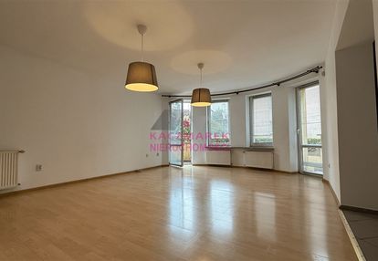 Przestronne mieszkanie+parking+ogród
