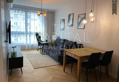 Apartament przy ul. grzybowskiej