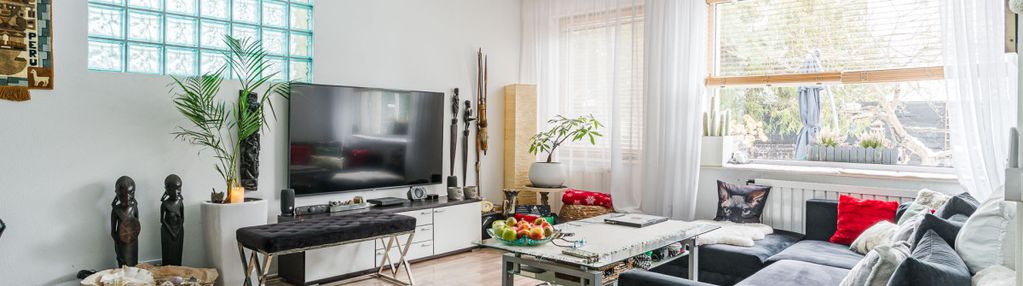 Cały parter domu zaledwie 80 m od plaży w orłowie!