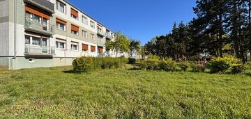 Komfortowe 76m2 w manieczkach