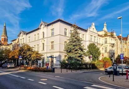 128m2- centrum sopotu