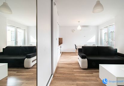 Pachońskiego i parking i od zaraz i 2 pokoje