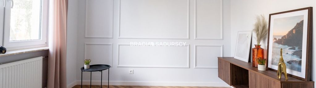 Os. albertyńskie 3 pokoje, balkon