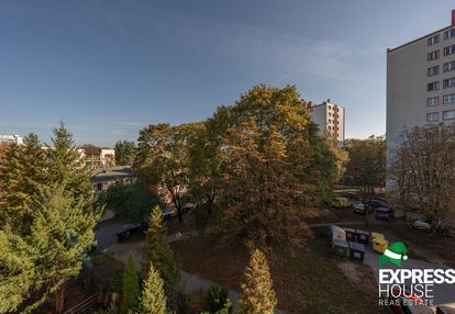 Mieszkanie 2-pokojowe, 47,2 m² centrum miasta