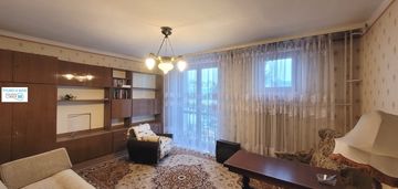 2 pok. mieszkanie do generalnego remontu - centrum