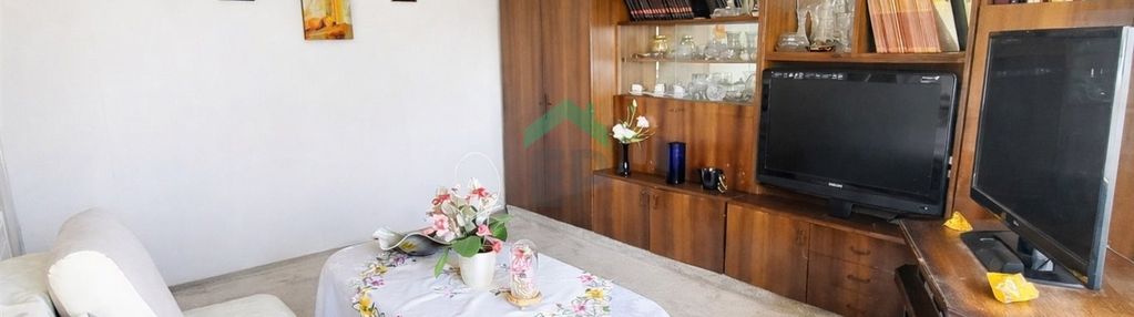 Przestronne mieszkanie dostępne od zaraz