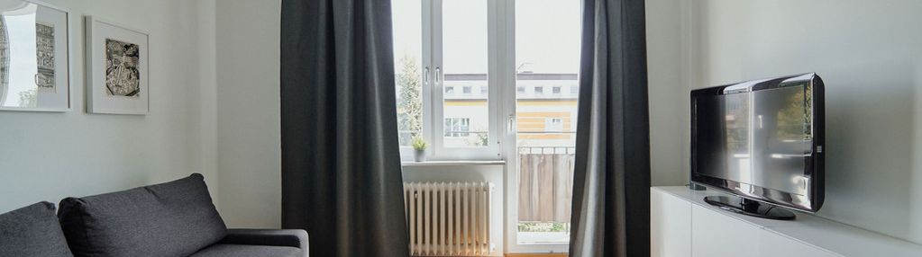 Przytulna kawalerka - do zamieszkania - peowiaków