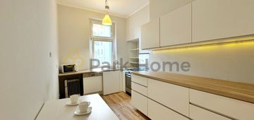 2-pokojowe mieszkanie |kamienica|1 piętro|63,30 m2