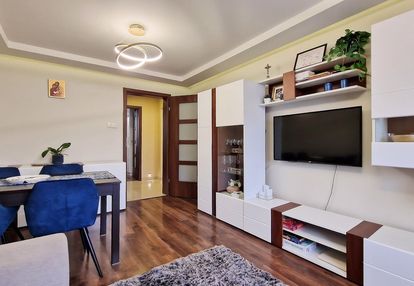 Widzew - wschód - m3 do wynajęcia 49 m2