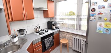 Zadbane 3 rozkładowe pokoje.