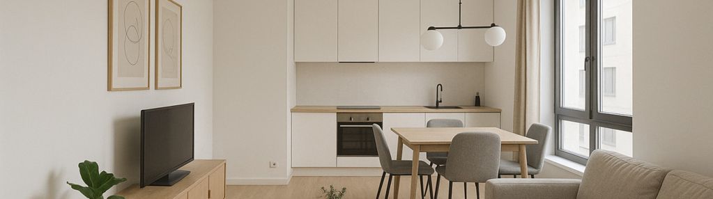 3 pokoje i top lokalizacja i inwestycyjne