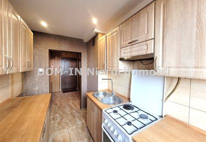 M-3 ul. kaszubska z balkonem, kuchnia z oknem