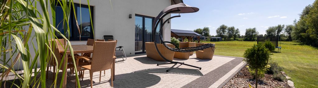 Twoja oaza spokoju nad morzem