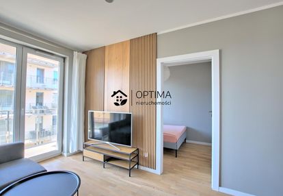 Ul. rybacka, 2 pokoje, duży balkon, blisko morza