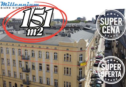 151 m² ekskluzywnego stylu w łodzi!