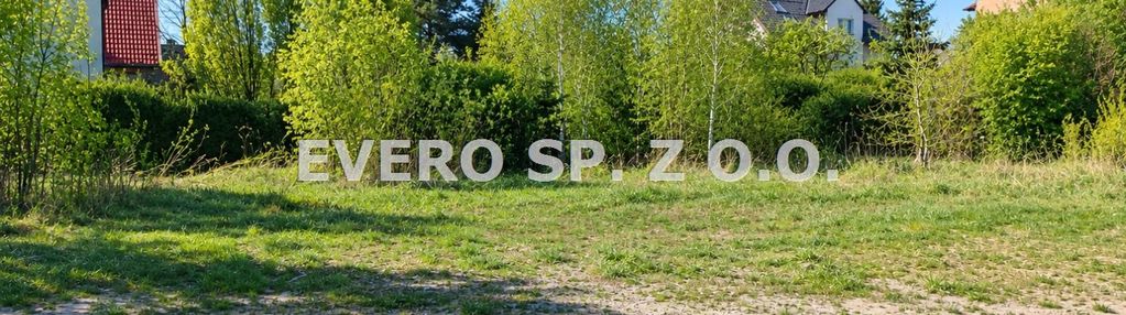 Kiełczów, działka z mediami / zab. bliźniacza