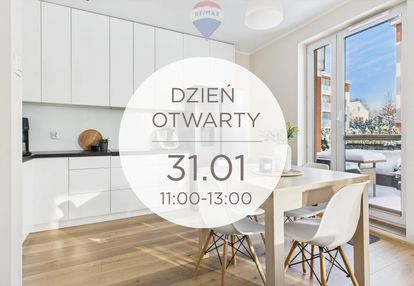 4 pok. z ogródkiem, walendów park