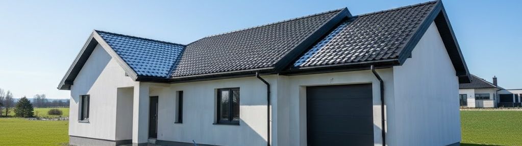 Dom który ma fundamenty marzeń