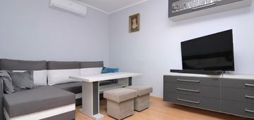 Funkcjonalne 2 pokoje z klimatyzacją | magnolia