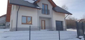 Jaworze obok bielska nowy dom jednorodzinny