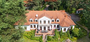 Rezydencja 1022m2, samsonów, gm. zagnańsk