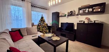 Mieszkanie do wprowadzenia.