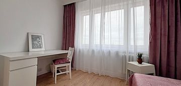 For rent piaski 3 oddzielne pokoje