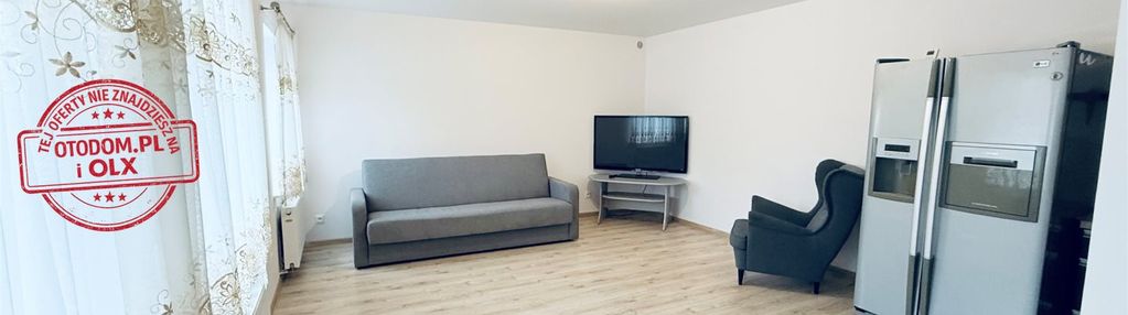Bezczynszowe mieszkanie po remoncie | bez prowizji