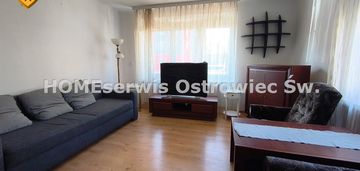 Mieszkanie na sprzedaż 35,5 m2 parter/3 kawalerka.