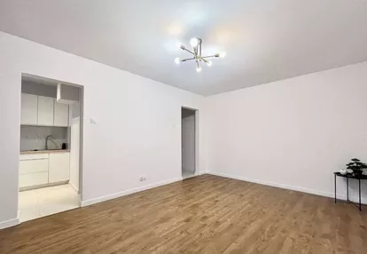 Mini apartament w blokach Dąbrowa Zarzew Park