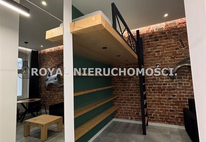 Kawalerka na wynajem w cetrum gliwic