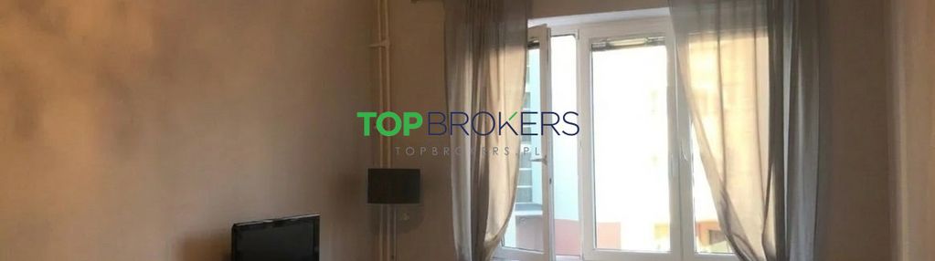 1 pokój, oddzielna kuchnia, piwnica