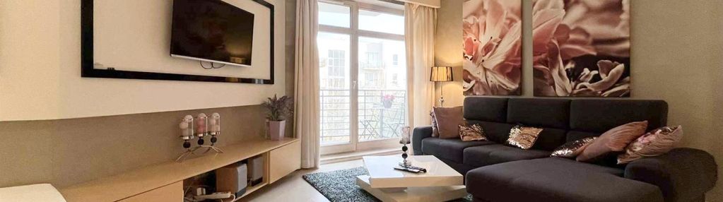 Wyjątkowy apartament 80 m2/ 3 pokoje/ od zaraz