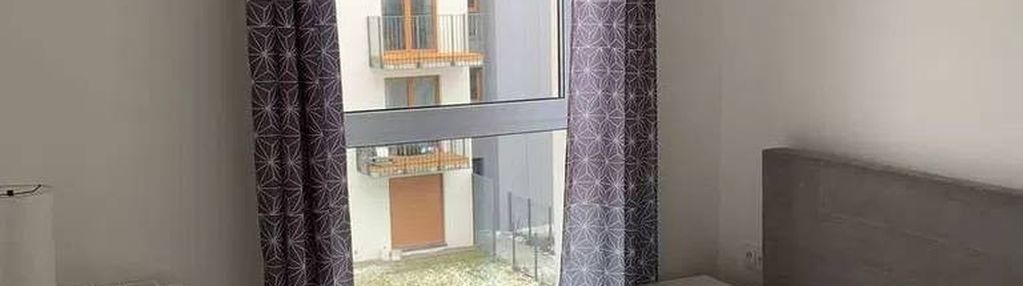 2 pokoje i rozkład i dużo zieleni