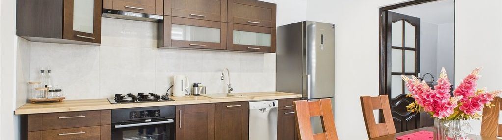 Komfortowy dom po remoncie | parter | ogródek |