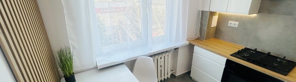 Świeżo po remoncie m3|idealne pod inwestycję